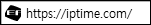 ipTIME 홈페이지 접속