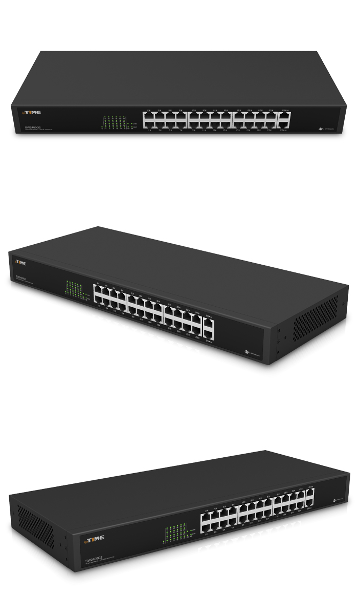 SW2400G2 갤러리 2