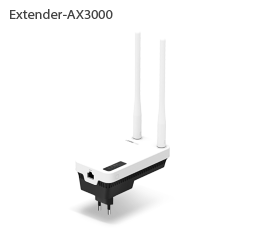 Extender-AX3000