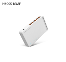 H6005IGMP