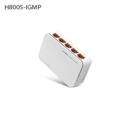 H8005-IGMP