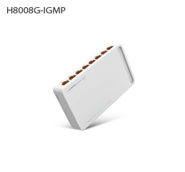 H8008G-IGMP