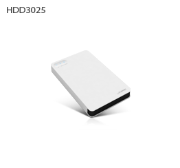 HDD3025
