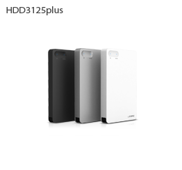 HDD3125plus