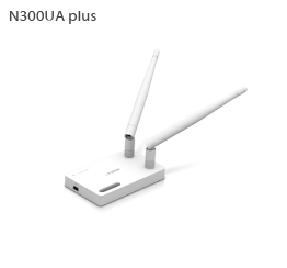 N300UAplus