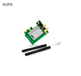 N3PX
