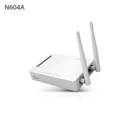 N604A
