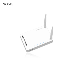 N604S