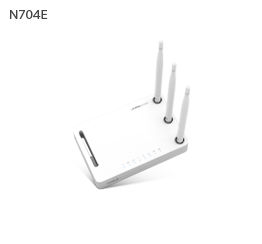 N704E