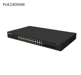 PoE24004M