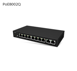 PoE8002Q