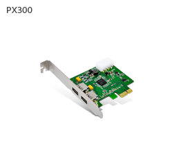 PX300