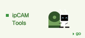 ipCAM Tools 바로가기 ipCAM Tools 바로가기